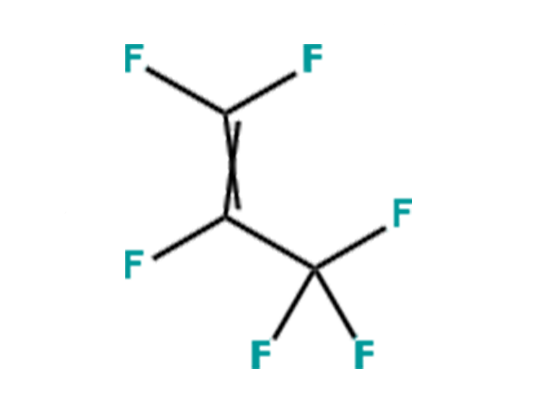 Hexafluoropropene trimer