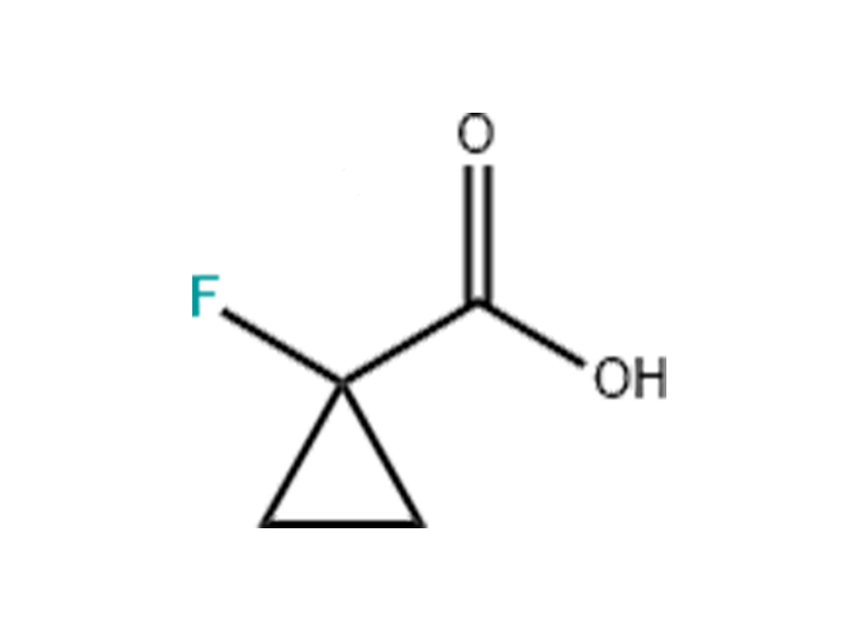 1-氟環丙烷羧酸